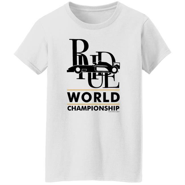 Khris Middleton Rhude World Champion Shirt Khris Middleton Rhude World Champion Shirt
