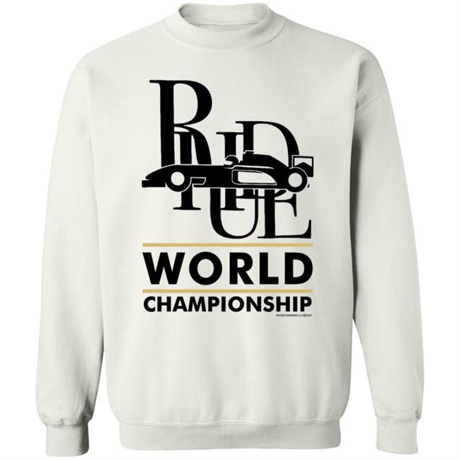Khris Middleton Rhude World Champion Shirt Khris Middleton Rhude World Champion Shirt
