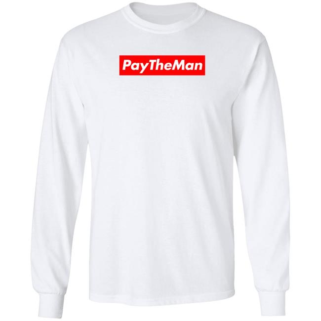 Vernon Maxwell Pay The Man Shirt Shernminkhou Pay The Man Shirt Hoodie Sweatshirt Vernon Maxwell Pay The Man Shirt Shernminkhou Pay The Man Shirt Hoodie Sweatshirt