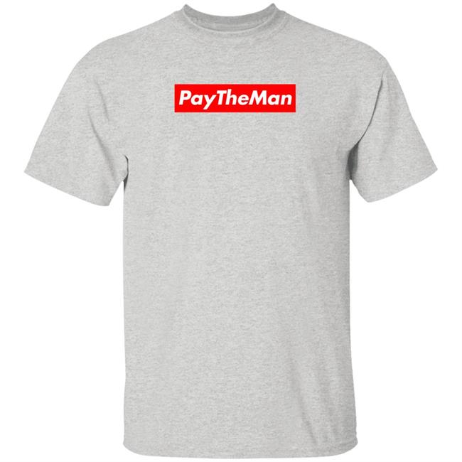 Vernon Maxwell Pay The Man Shirt Shernminkhou Pay The Man Shirt Hoodie Sweatshirt Vernon Maxwell Pay The Man Shirt Shernminkhou Pay The Man Shirt Hoodie Sweatshirt