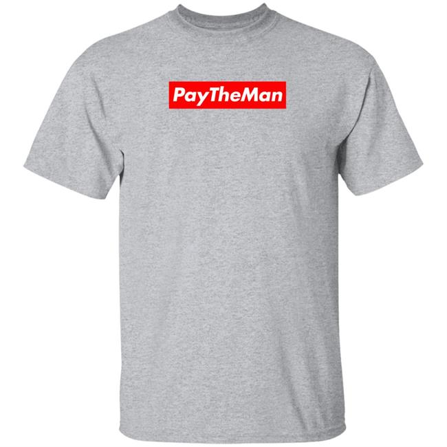 Vernon Maxwell Pay The Man Shirt Shernminkhou Pay The Man Shirt Hoodie Sweatshirt Vernon Maxwell Pay The Man Shirt Shernminkhou Pay The Man Shirt Hoodie Sweatshirt
