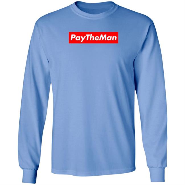 Vernon Maxwell Pay The Man Shirt Shernminkhou Pay The Man Shirt Hoodie Sweatshirt Vernon Maxwell Pay The Man Shirt Shernminkhou Pay The Man Shirt Hoodie Sweatshirt