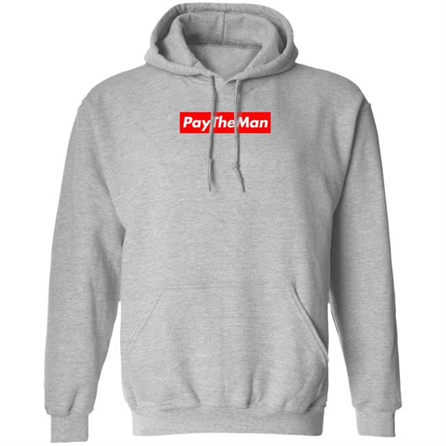 Vernon Maxwell Pay The Man Shirt Shernminkhou Pay The Man Shirt Hoodie Sweatshirt Vernon Maxwell Pay The Man Shirt Shernminkhou Pay The Man Shirt Hoodie Sweatshirt