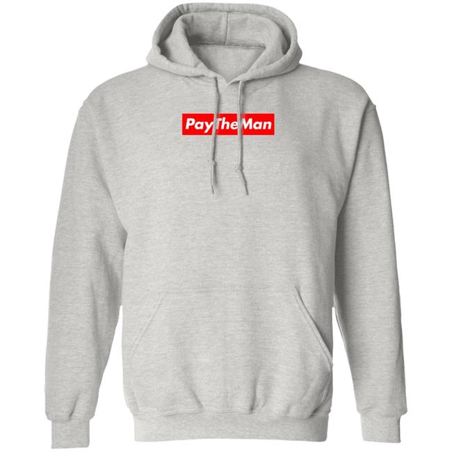 Vernon Maxwell Pay The Man Shirt Shernminkhou Pay The Man Shirt Hoodie Sweatshirt Vernon Maxwell Pay The Man Shirt Shernminkhou Pay The Man Shirt Hoodie Sweatshirt