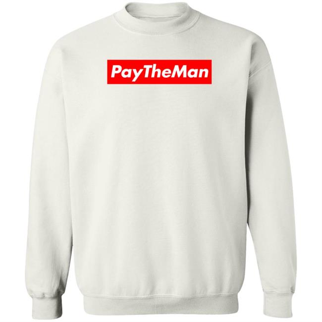 Vernon Maxwell Pay The Man Shirt Shernminkhou Pay The Man Shirt Hoodie Sweatshirt Vernon Maxwell Pay The Man Shirt Shernminkhou Pay The Man Shirt Hoodie Sweatshirt