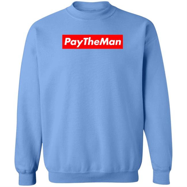 Vernon Maxwell Pay The Man Shirt Shernminkhou Pay The Man Shirt Hoodie Sweatshirt Vernon Maxwell Pay The Man Shirt Shernminkhou Pay The Man Shirt Hoodie Sweatshirt
