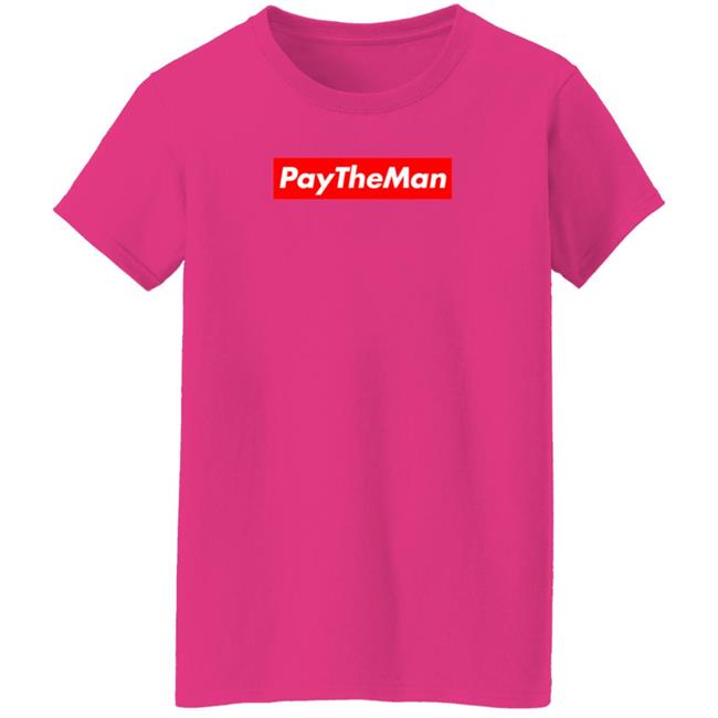 Vernon Maxwell Pay The Man Shirt Shernminkhou Pay The Man Shirt Hoodie Sweatshirt Vernon Maxwell Pay The Man Shirt Shernminkhou Pay The Man Shirt Hoodie Sweatshirt