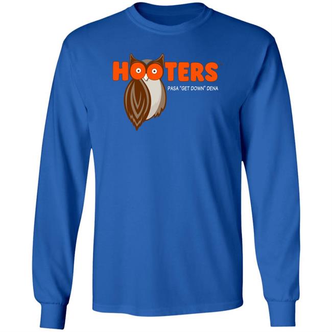 Cristian Javier Hooters Pasa Get Down Dena Shirts Michael Schwab Shop Hooters Cristian Javier Hooters Pasa Get Down Dena Shirts Michael Schwab Shop Hooters