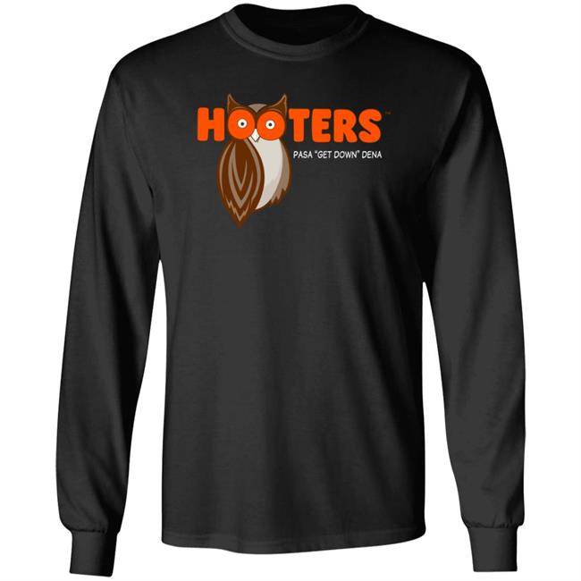 Cristian Javier Hooters Pasa Get Down Dena Shirts Michael Schwab Shop Hooters Cristian Javier Hooters Pasa Get Down Dena Shirts Michael Schwab Shop Hooters