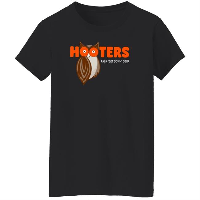 Cristian Javier Hooters Pasa Get Down Dena Shirts Michael Schwab Shop Hooters Cristian Javier Hooters Pasa Get Down Dena Shirts Michael Schwab Shop Hooters