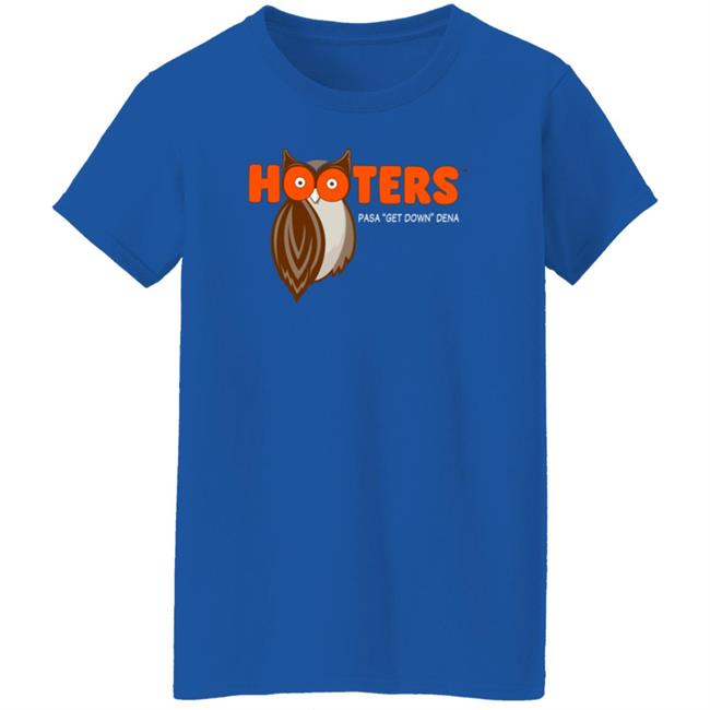 Cristian Javier Hooters Pasa Get Down Dena Shirts Michael Schwab Shop Hooters Cristian Javier Hooters Pasa Get Down Dena Shirts Michael Schwab Shop Hooters