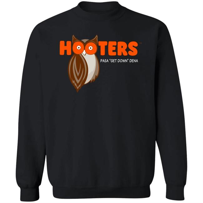 Cristian Javier Hooters Pasa Get Down Dena Shirts Michael Schwab Shop Hooters Cristian Javier Hooters Pasa Get Down Dena Shirts Michael Schwab Shop Hooters