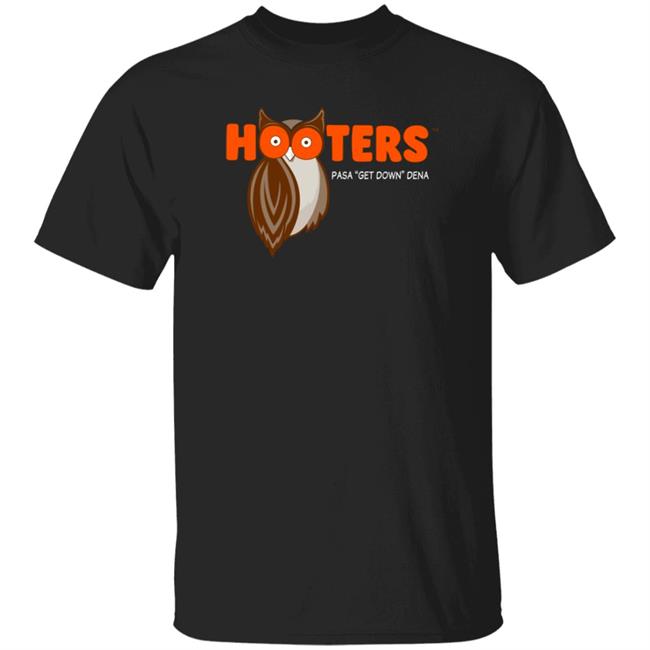Cristian Javier Hooters Pasa Get Down Dena Shirts Michael Schwab Shop Hooters Cristian Javier Hooters Pasa Get Down Dena Shirts Michael Schwab Shop Hooters
