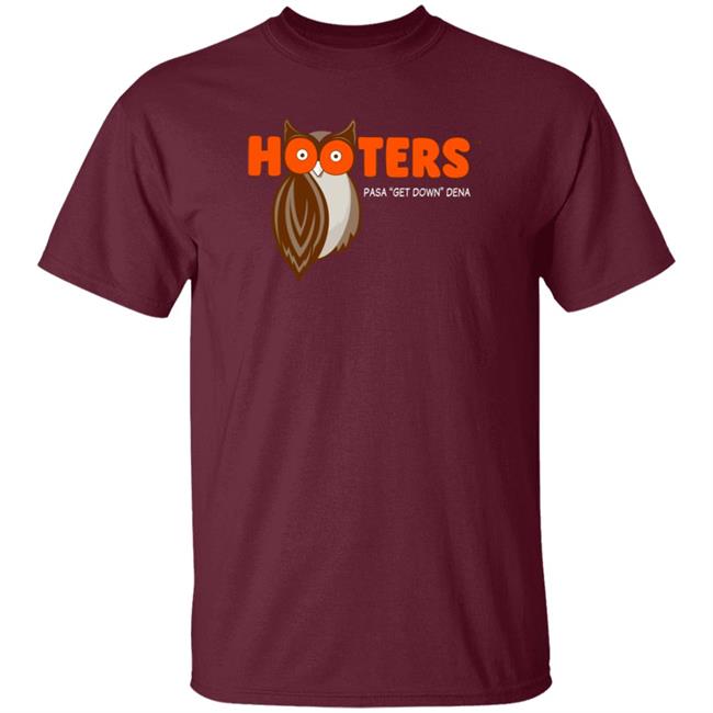 Cristian Javier Hooters Pasa Get Down Dena Shirts Michael Schwab Shop Hooters Cristian Javier Hooters Pasa Get Down Dena Shirts Michael Schwab Shop Hooters