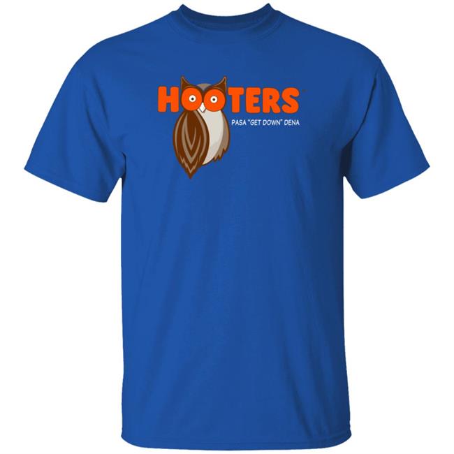 Cristian Javier Hooters Pasa Get Down Dena Shirts Michael Schwab Shop Hooters Cristian Javier Hooters Pasa Get Down Dena Shirts Michael Schwab Shop Hooters