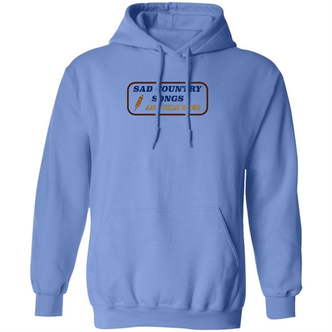 Sad Country Songs And Cold Beer Shirt Cntry Shop Sad Country Songs And Cold Beer Shirt Cntry Shop