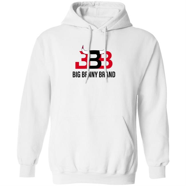 3Bb Big Benny Brand Shirt Chicago Bulls 3Bb Big Benny Brand Shirt Chicago Bulls