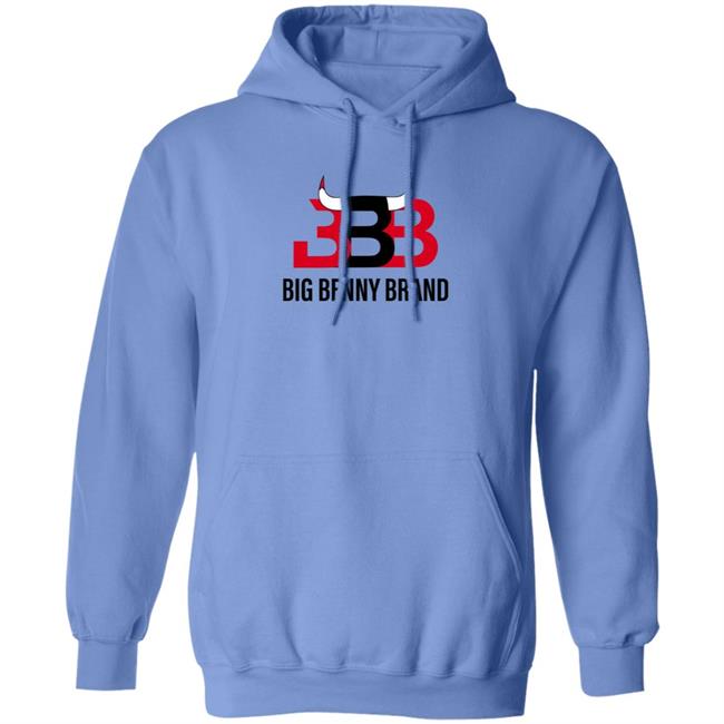 3Bb Big Benny Brand Shirt Chicago Bulls 3Bb Big Benny Brand Shirt Chicago Bulls