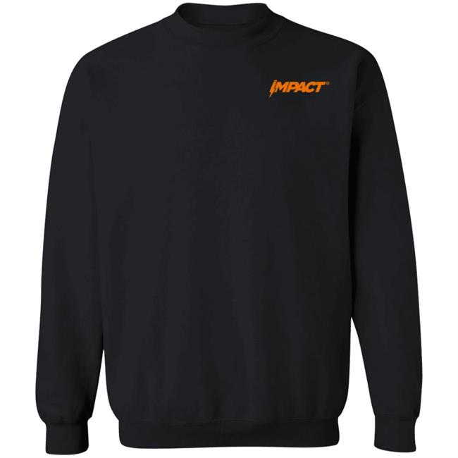 Haskell Garrett Impact Halloween Shirt Haskell Garrett Impact Halloween Shirt