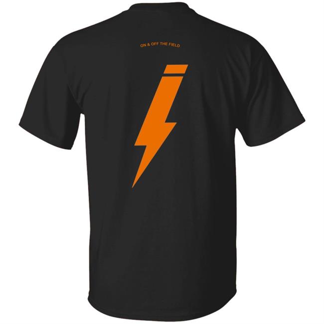 Haskell Garrett Impact Halloween Shirt Haskell Garrett Impact Halloween Shirt
