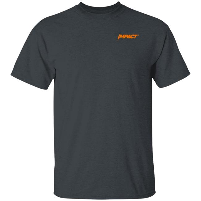 Haskell Garrett Impact Halloween Shirt Haskell Garrett Impact Halloween Shirt