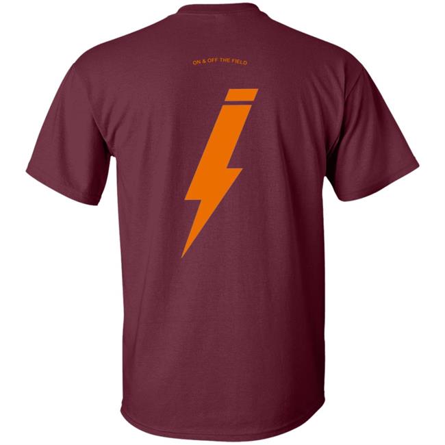 Haskell Garrett Impact Halloween Shirt Haskell Garrett Impact Halloween Shirt