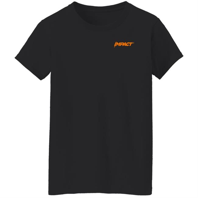 Haskell Garrett Impact Halloween Shirt Haskell Garrett Impact Halloween Shirt