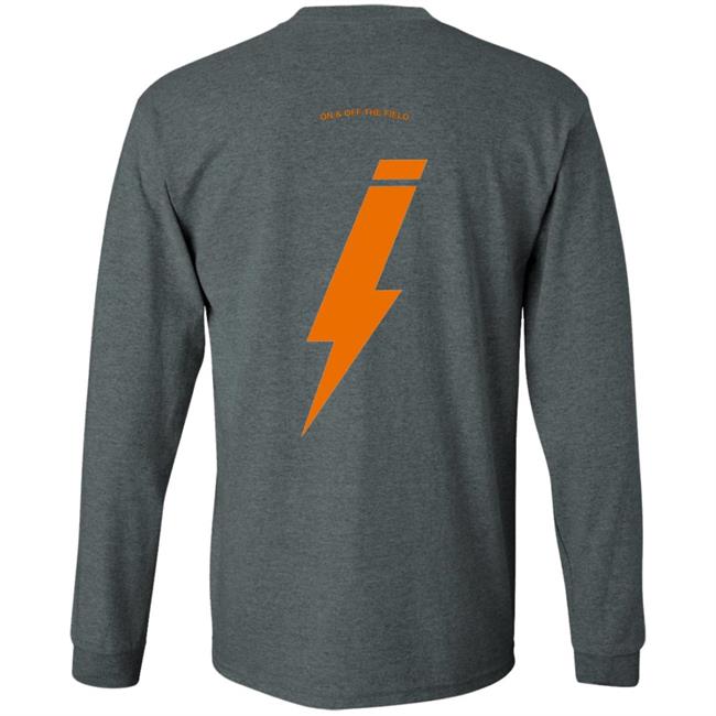 Haskell Garrett Impact Halloween Shirt Haskell Garrett Impact Halloween Shirt