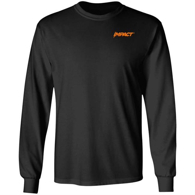 Haskell Garrett Impact Halloween Shirt Haskell Garrett Impact Halloween Shirt