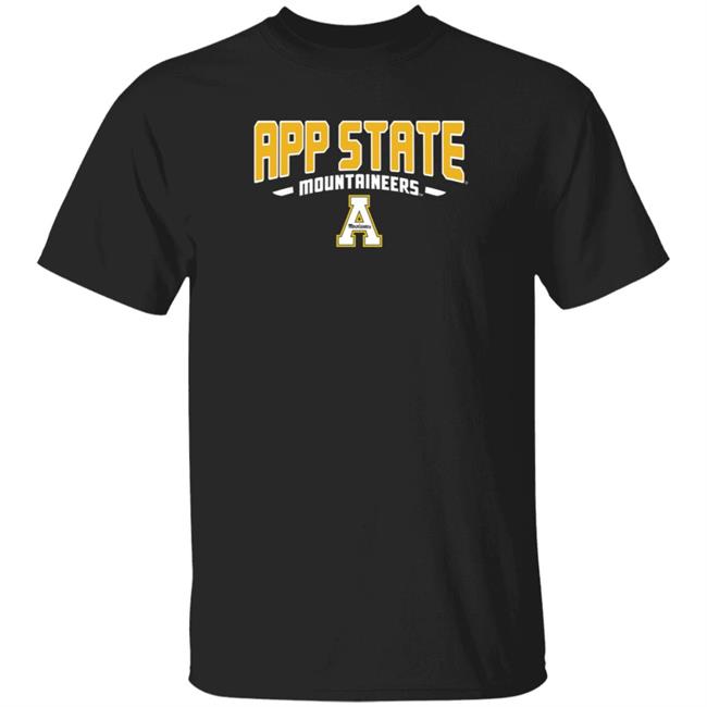App State Mountaineers Shirt Teamnceaton App State Mountaineers Shirt Hoodie Sweatshirt