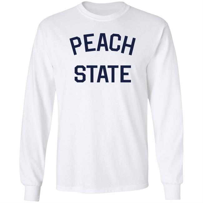 Peach State Shirt Ultras Merch Georgia Peach State Shirt Peach State Shirt Ultras Merch Georgia Peach State Shirt