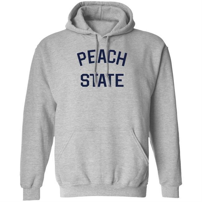Peach State Shirt Ultras Merch Georgia Peach State Shirt Peach State Shirt Ultras Merch Georgia Peach State Shirt