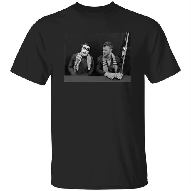 Danhausen Better Than Youhausen And You Know Ithausen Shirt