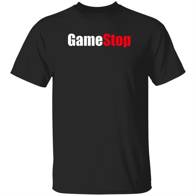 Goldie Gamestop Shirt Hoodie Sweatshirt Gamestop Shop