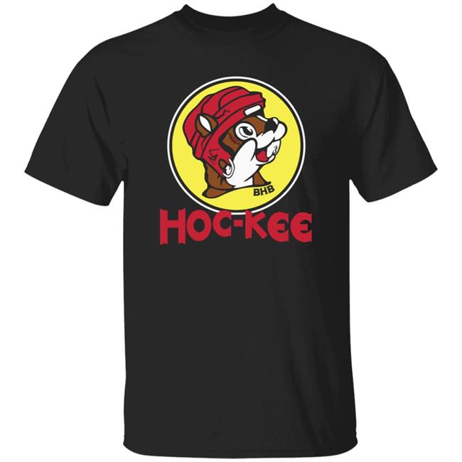 Hoc-Kee Shirt Bringhockeyback Store Hoc-Kee Shirt Hoodie Sweatshirt