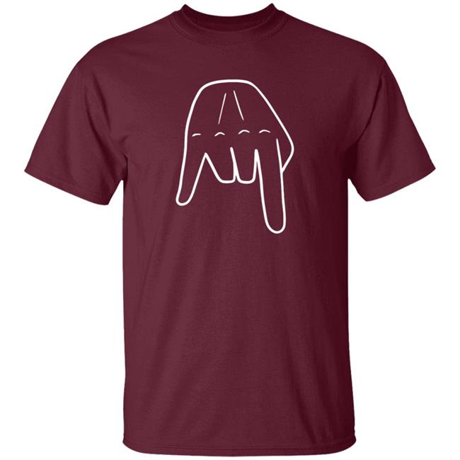 Barstool Texas A&M Trigger Warning Shirt