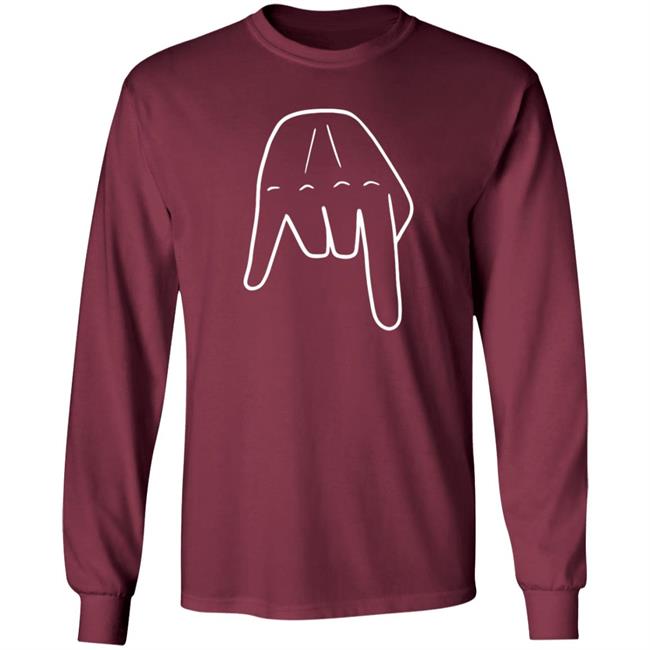 Barstool Texas A&M Trigger Warning Shirt Barstool Texas A&M Trigger Warning Shirt