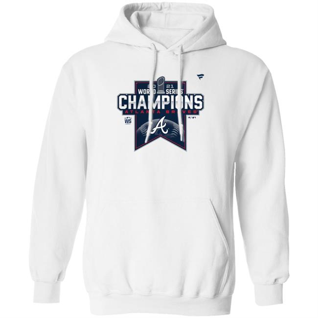 Atlanta Braves World Series Champs 2021 Shirt Atlanta Braves World Series Champs 2021 Shirt