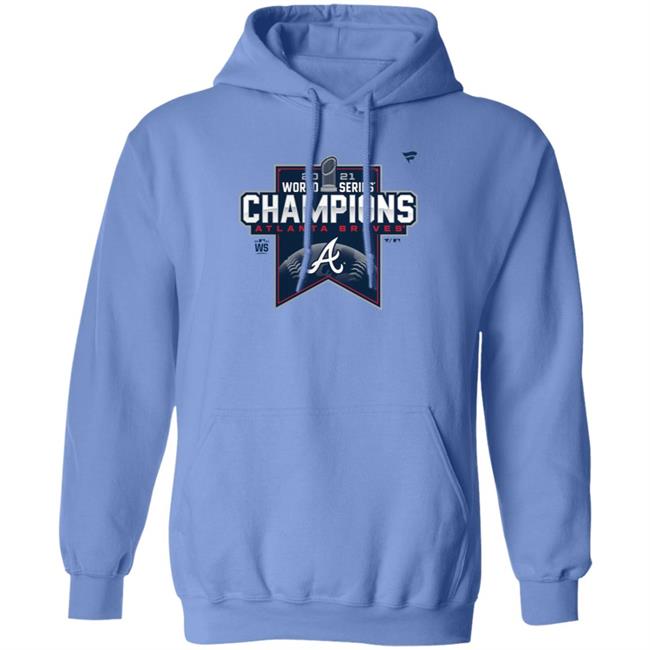 Atlanta Braves World Series Champs 2021 Shirt Atlanta Braves World Series Champs 2021 Shirt