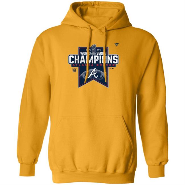 Atlanta Braves World Series Champs 2021 Shirt Atlanta Braves World Series Champs 2021 Shirt