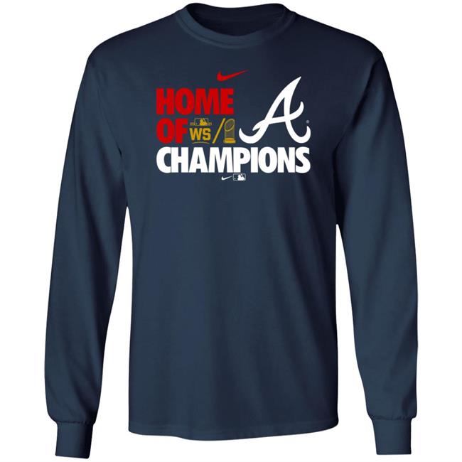Atlanta Home Of Ws Champions Shirt Hoodie Sweatshirt Atlanta Home Of Ws Champions Shirt Hoodie Sweatshirt