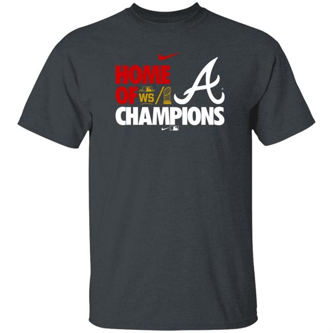 Atlanta Home Of Ws Champions Shirt Hoodie Sweatshirt Atlanta Home Of Ws Champions Shirt Hoodie Sweatshirt