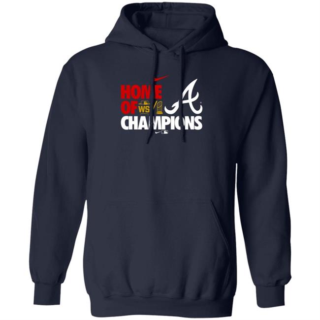 Atlanta Home Of Ws Champions Shirt Hoodie Sweatshirt Atlanta Home Of Ws Champions Shirt Hoodie Sweatshirt