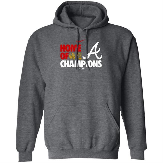 Atlanta Home Of Ws Champions Shirt Hoodie Sweatshirt Atlanta Home Of Ws Champions Shirt Hoodie Sweatshirt