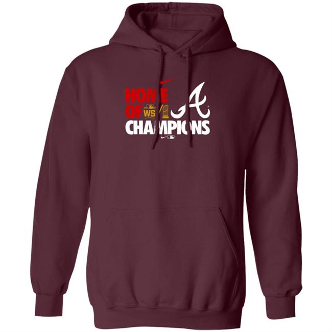 Atlanta Home Of Ws Champions Shirt Hoodie Sweatshirt Atlanta Home Of Ws Champions Shirt Hoodie Sweatshirt