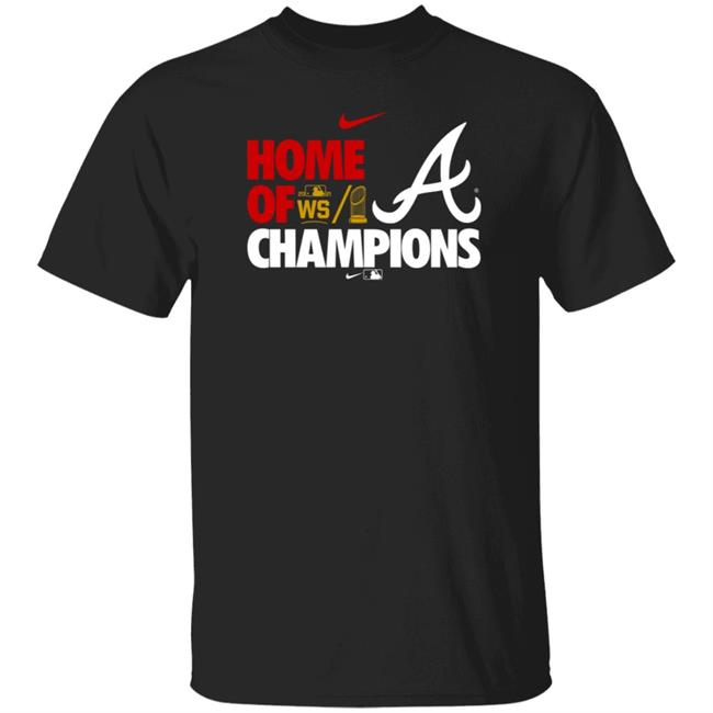 Atlanta Home Of Ws Champions Shirt Hoodie Sweatshirt Atlanta Home Of Ws Champions Shirt Hoodie Sweatshirt