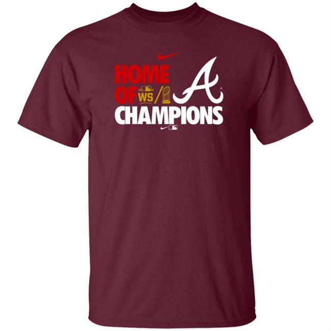 Atlanta Home Of Ws Champions Shirt Hoodie Sweatshirt Atlanta Home Of Ws Champions Shirt Hoodie Sweatshirt