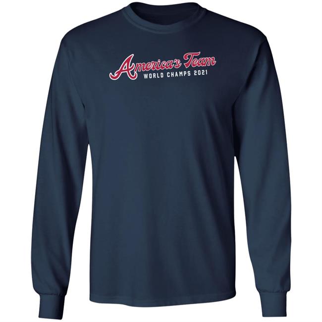 America's Team Atl Shirt Barstoolsports Merch America's Team Atl Shirt America's Team Atl Shirt Barstoolsports Merch America's Team Atl Shirt