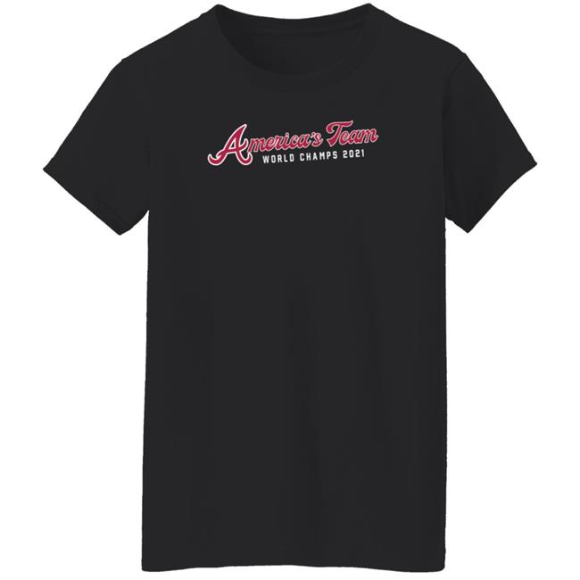 America's Team Atl Shirt Barstoolsports Merch America's Team Atl Shirt America's Team Atl Shirt Barstoolsports Merch America's Team Atl Shirt