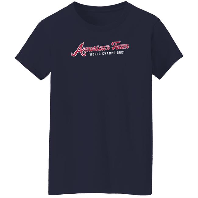 America's Team Atl Shirt Barstoolsports Merch America's Team Atl Shirt America's Team Atl Shirt Barstoolsports Merch America's Team Atl Shirt